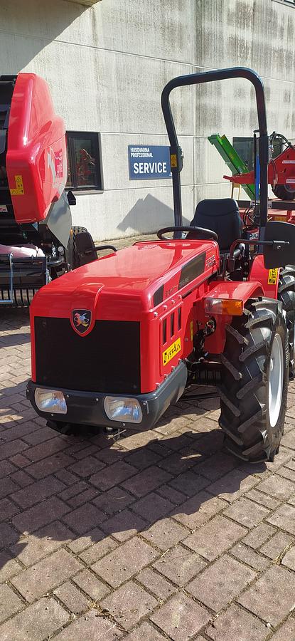 2025 Carraro Tigre 3200 DT