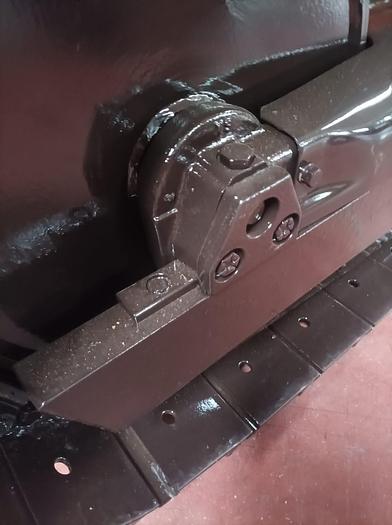 Usato Trattore Cingolato Fiat 605 C super Montagna 1980