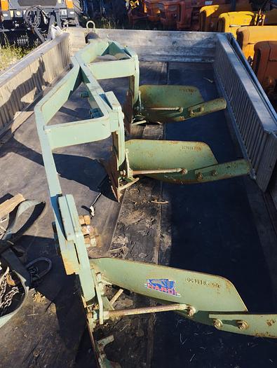 Usato 2012 Nardi 55TRCU