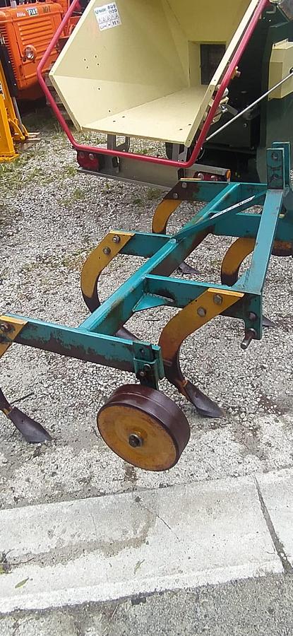 Used CM Taurus