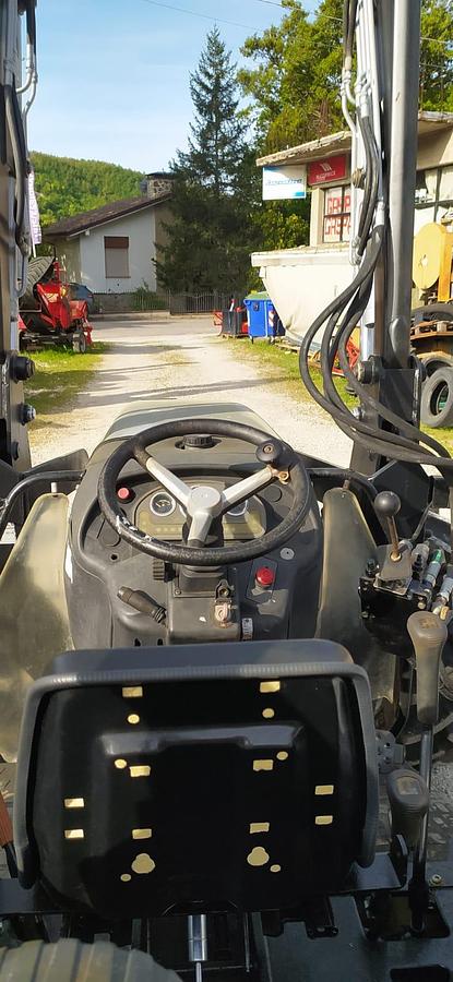 Usato 2006 Lamborghini R 375 T