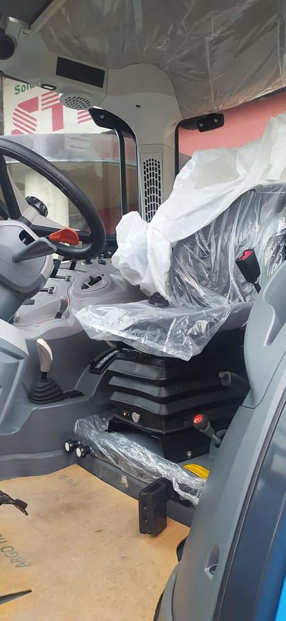 2025 Landini Serie 5 - 100