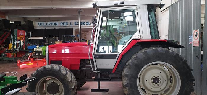 Usato 1988 Massey Ferguson 3060 DT