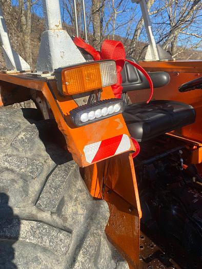 Usato Trattore Fiat 540 DT