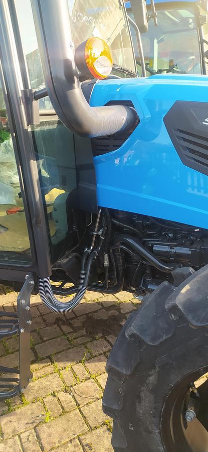 2026 Landini 4 -080