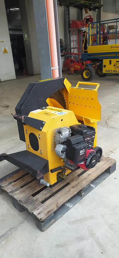 Usato 2002 Iross MX 470