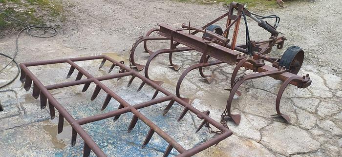 Usato 1998 Fabbricazione artigianale