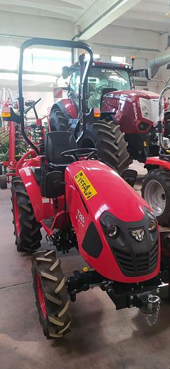 Usato 2024 Tym 265 HST ROPS