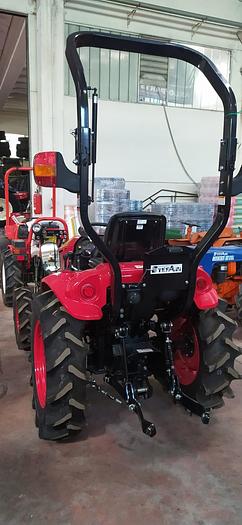 Usato 2024 Tym 265 HST ROPS