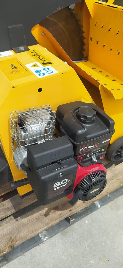 Usato 2002 Iross MX 470