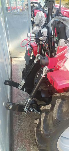 2023 VST FIELDTRAC 927 DT