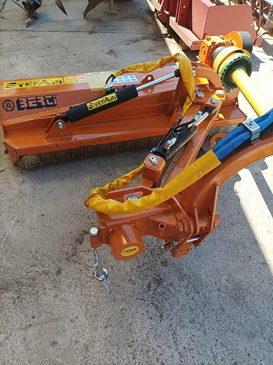 Usato Berti TA MI 180