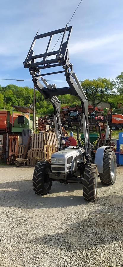 Usato 2006 Lamborghini R 375 T