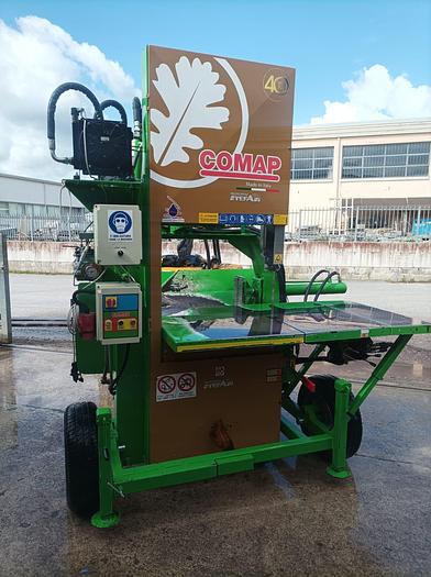 Usato 2019 Comap SN SO T 800 con spaccalegna frontale