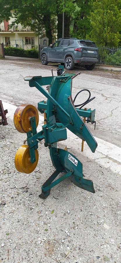 Used Aratro Voltorecchio CM
