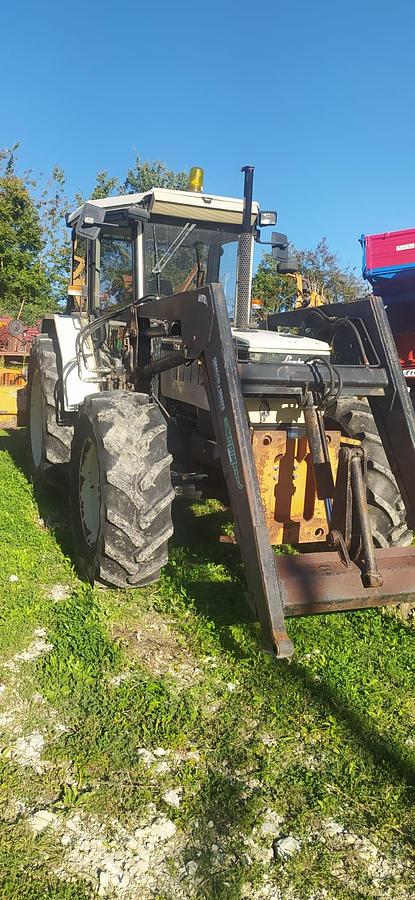 Used 1991 Lamborghini  874 90 GRAND PRIX