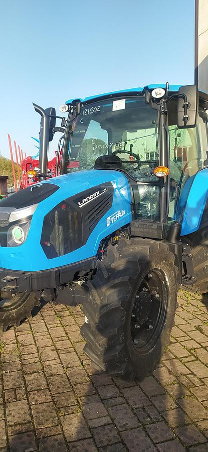 2026 Landini 4 -080