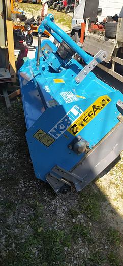 Usato Nobili Triturator BNU 195