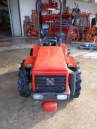 Usato 1999 Carraro Antonio Tigre 3100