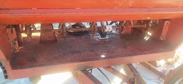 Usato Srotolatore per balloni Bravo 