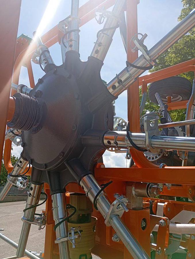 2025 Borello -ABIMAC 6810 11