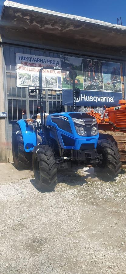2026 Landini Rex 3 080 F