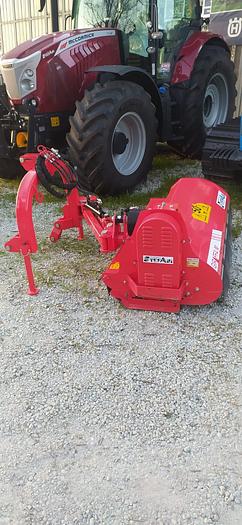 Usato 2021 Maschio Giraffa M 180