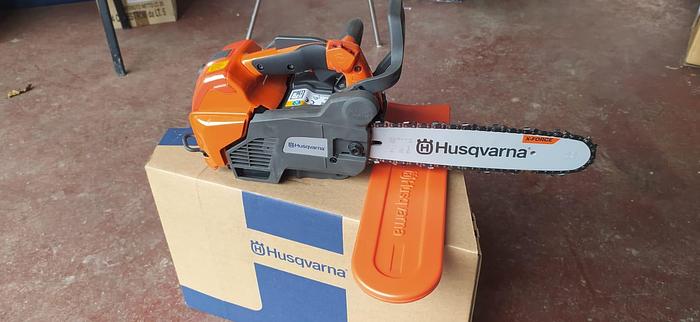 motosega professionale da potatura Husqvarna T 540 XP mark II