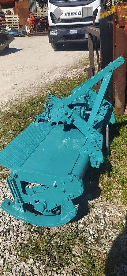 Used fresatrice zappatrice Badalini 