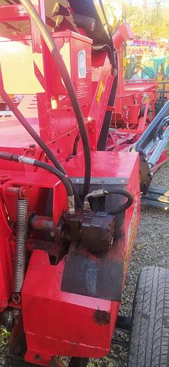 Usato Caravaggi Bio 600