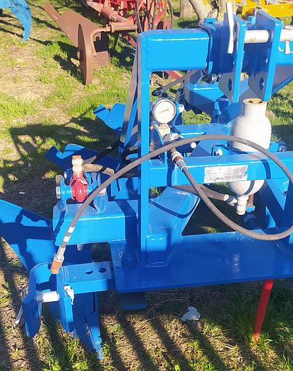 Usato Sicil Tiller