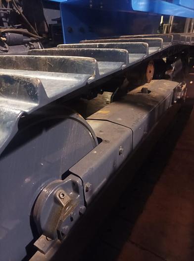 Usato 2002 Landini Trekker 75 C