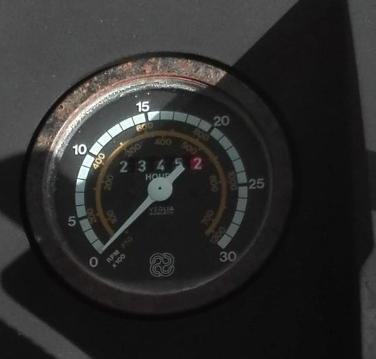 Usato Lamborghini 674/70 C