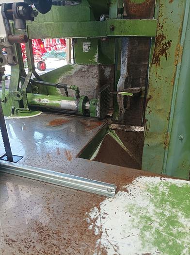 Usato Segaspacca Pezzolato A 800 SN