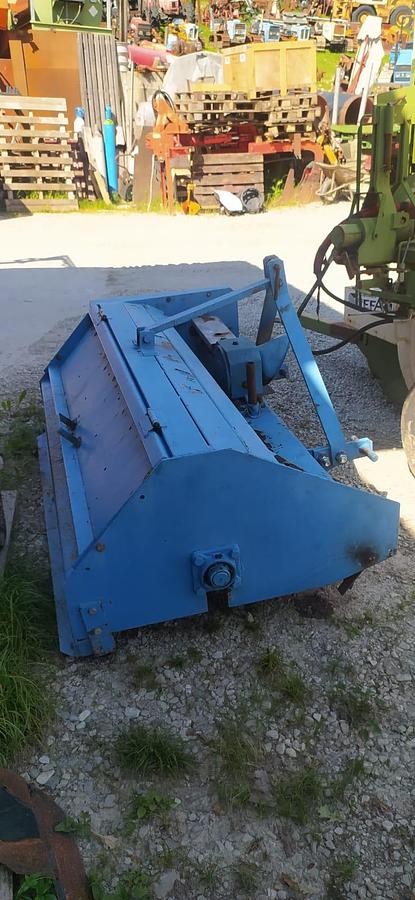 Used 2004 Nobili 160