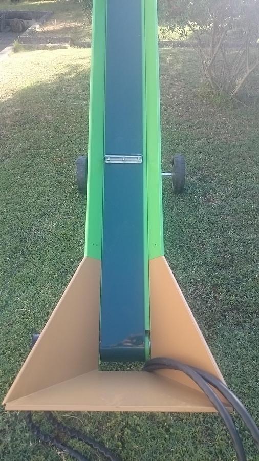 Nastro trasportatore nuovo Comap Eco 350 a partire da 1350 €