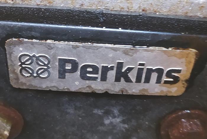 Usato 1996 ATLAS COPCO QAS 48