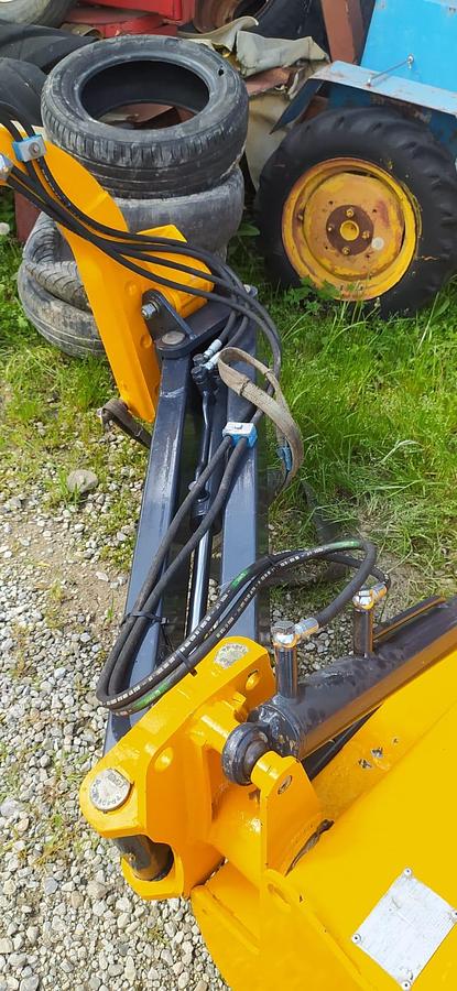 Usato 2008 Ferri TE 20 ROD