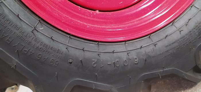 Usato 2024 Tym 265 HST ROPS