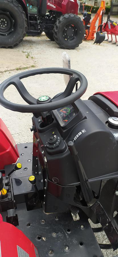 Usato 2025 VST FIELDTRAC 918 DT