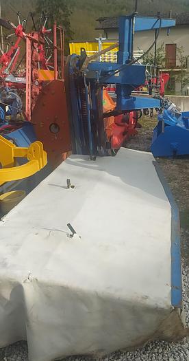 Usato Falciatrice a Dischi BCS Rotex 6