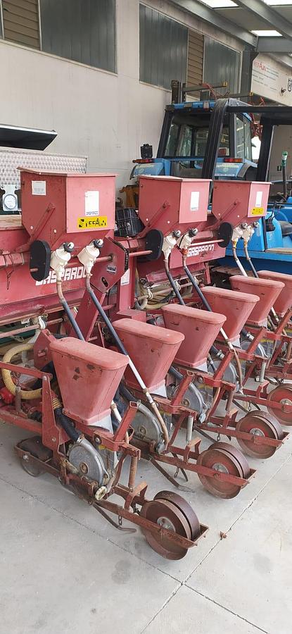 Used Seminatrice di precisione Gaspardo SP 520