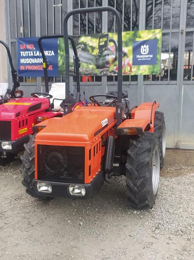 Used 1991 Antonio Carraro Tigrone 5000