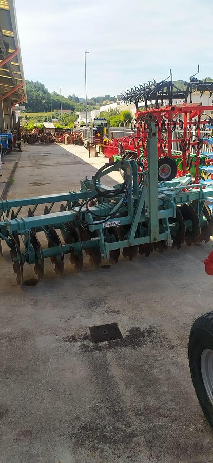 Frangizolle Nardi 24 FVPT A ex prove