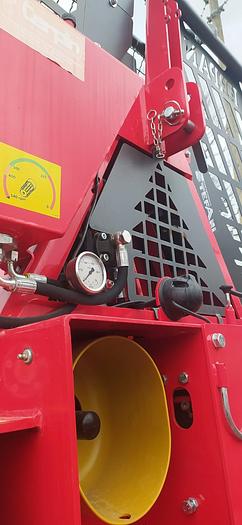 Verricello Forestale idraulico Krpan 8,5 EH 2023