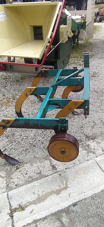 Used CM Taurus