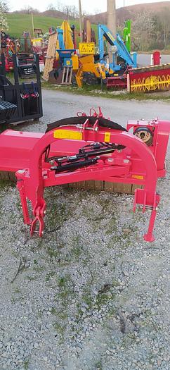 Usato 2021 Maschio Giraffa M 180
