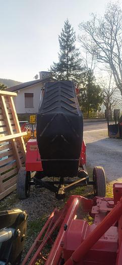 Usato Caravaggi Bio 600
