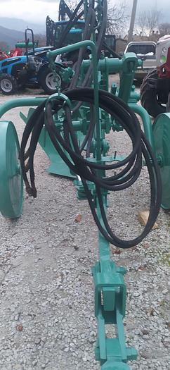 Usato Nardi 70 CUI / 3 BIVOMERE