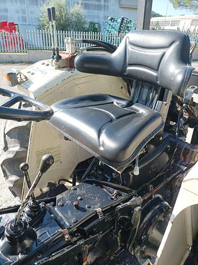 Usato Trattore Lamborghini 603 DT B